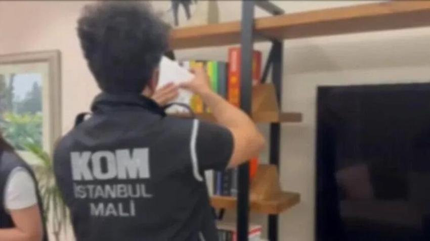 SON DAKİKA: Ahbap Derneği soruşturmasında Esin Önder Çağlayan'ın ifadesi ortaya çıktı: '70 milyon dolar borç gönderdim' Esin Önder Çağlayan kimdir?