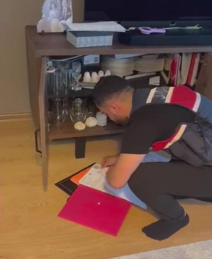 SON DAKİKA: Ahbap Derneği soruşturmasında Esin Önder Çağlayan'ın ifadesi ortaya çıktı: '70 milyon dolar borç gönderdim' Esin Önder Çağlayan kimdir?