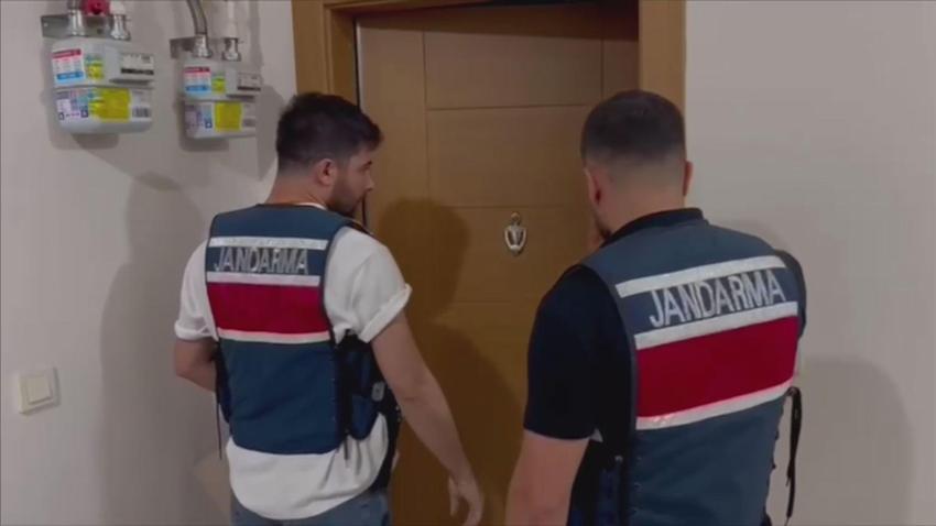 SON DAKİKA: Ahbap Derneği soruşturmasında Esin Önder Çağlayan'ın ifadesi ortaya çıktı: '70 milyon dolar borç gönderdim' Esin Önder Çağlayan kimdir?