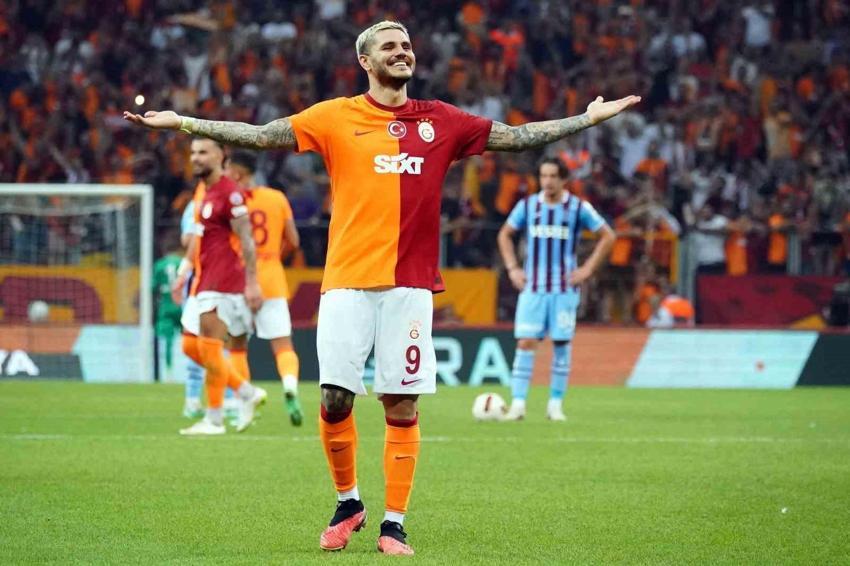 İcardi ayrıldı mı? İcardi açıklama yaptı mı? Galatasaray İcardi açıklaması yaptı mı? İcardi ne zaman ayrılacak?