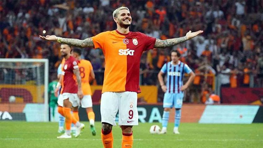 İcardi ayrıldı mı? İcardi açıklama yaptı mı? Galatasaray İcardi açıklaması yaptı mı? İcardi ne zaman ayrılacak?
