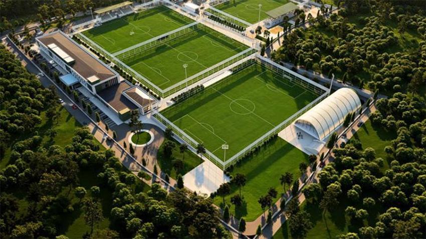 Kocaeli’ye Avrupa standartlarında tesis! Kentin çehresi değişecek, geri sayım başladı