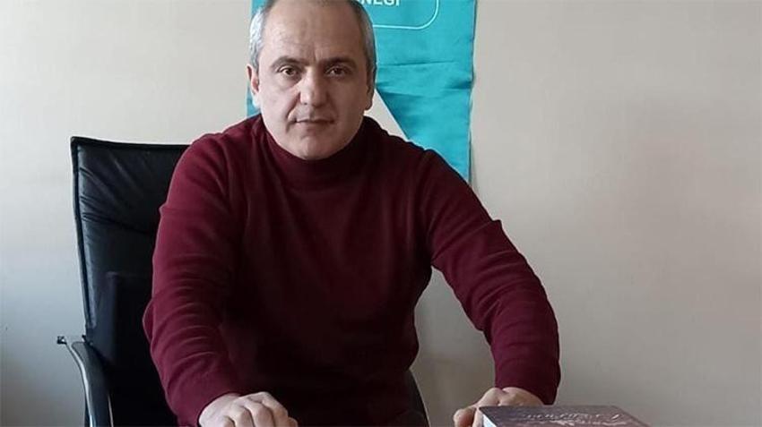 Yüz yıllık sır arşivlerden çıktı! Osmanlı'nın doğu planı bu haritada saklıydı