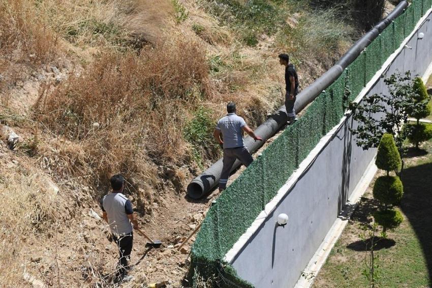 Kuşadası'nda büyük değişim başladı! Mahallelerde peş peşe tamamlandı