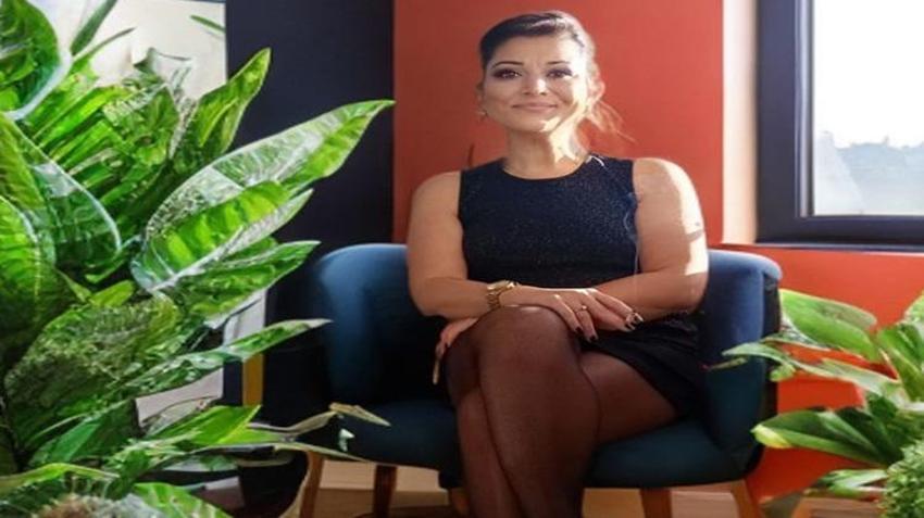 Onu görenler şaşkına dönüyor! Yönetici koltuğunu bırakıp üretime geçti: Onlarca kadına ilham oldu