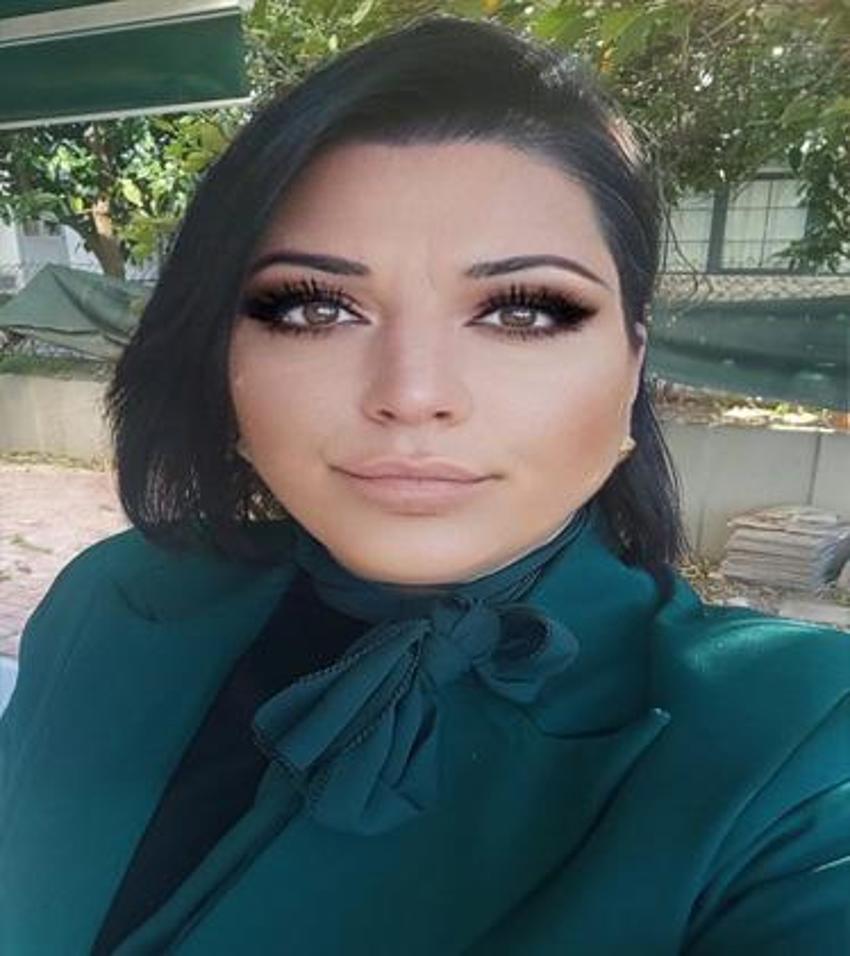 Onu görenler şaşkına dönüyor! Yönetici koltuğunu bırakıp üretime geçti: Onlarca kadına ilham oldu