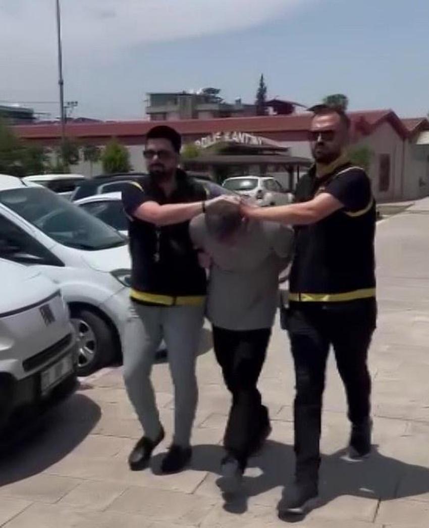 Kavun ve karpuz hırsızından utanmaz savunma: Çabuk satılıyor