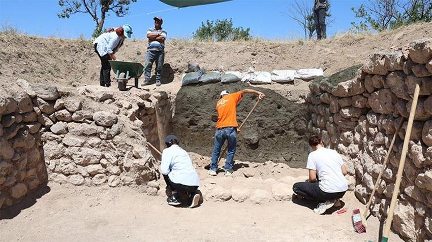 Definecilerin bulduğu antik kentte tarihi dönüm noktası: Sobesos’ta artık kazılar durmayacak!
