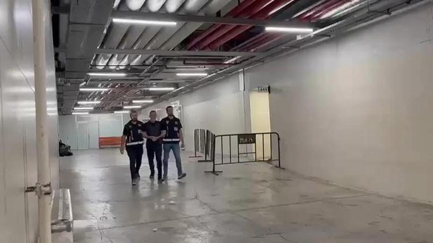 Ahbap Derneği soruşturmasında son dakika gelişmesi: Haluk Levent ve 14 kişi tutuklandı