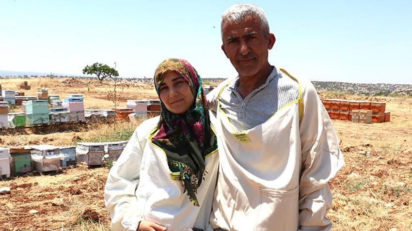 Hobi olarak başladı, servete dönüştürdü! Şimdi siparişlere yetişemiyor