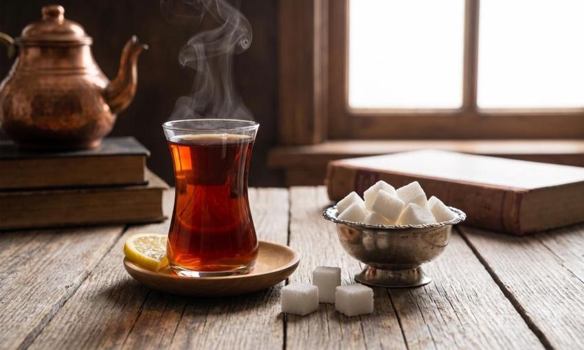 Uzmanlar uyardı: Çayı bu şekilde içmek tüm faydasını azaltıyor
