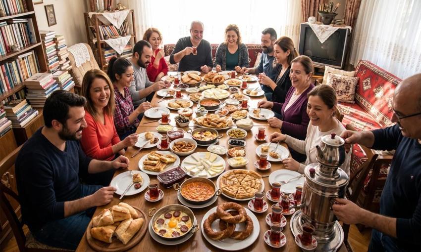 Uzmanlar uyardı: Çayı bu şekilde içmek tüm faydasını azaltıyor
