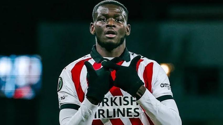 Samsunspor'da Drongelen değil Marius Mouandilmadji gidiyor! Yeni adresi belli oldu, 12 milyon Euro'luk transfer