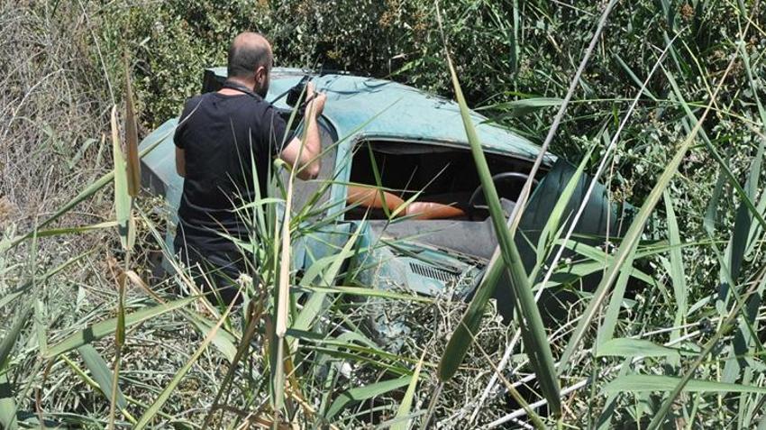 Evden çıktı, bir daha haber alınamadı! Acı gerçek saatler sonra ortaya çıktı
