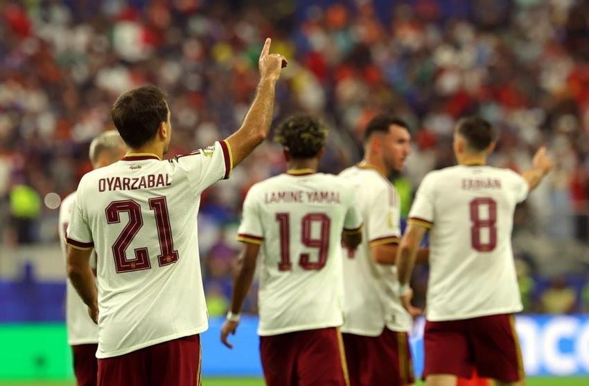 2026 Dünya Kupası finali ne zaman? 2026 Arjantin - İspanya maçı saat kaçta başlayacak? Dünya Kupası finali hangi gün oynanacak? 2026 Dünya Kupası finali hangi gün, saat kaçta, nerede?