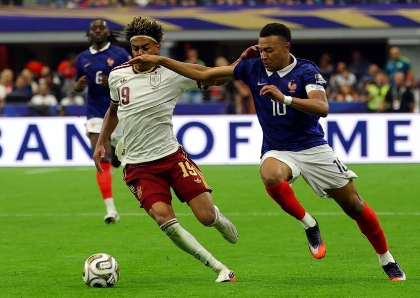 2026 Dünya Kupası finali ne zaman? 2026 Arjantin - İspanya maçı saat kaçta başlayacak? Dünya Kupası finali hangi gün oynanacak? 2026 Dünya Kupası finali hangi gün, saat kaçta, nerede?