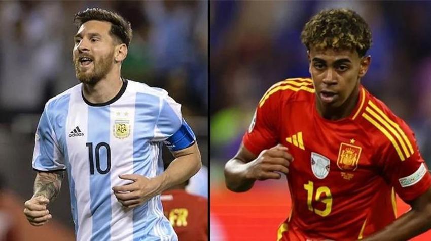 2026 Dünya Kupası finali ne zaman? 2026 Arjantin - İspanya maçı saat kaçta başlayacak? Dünya Kupası finali hangi gün oynanacak? 2026 Dünya Kupası finali hangi gün, saat kaçta, nerede?