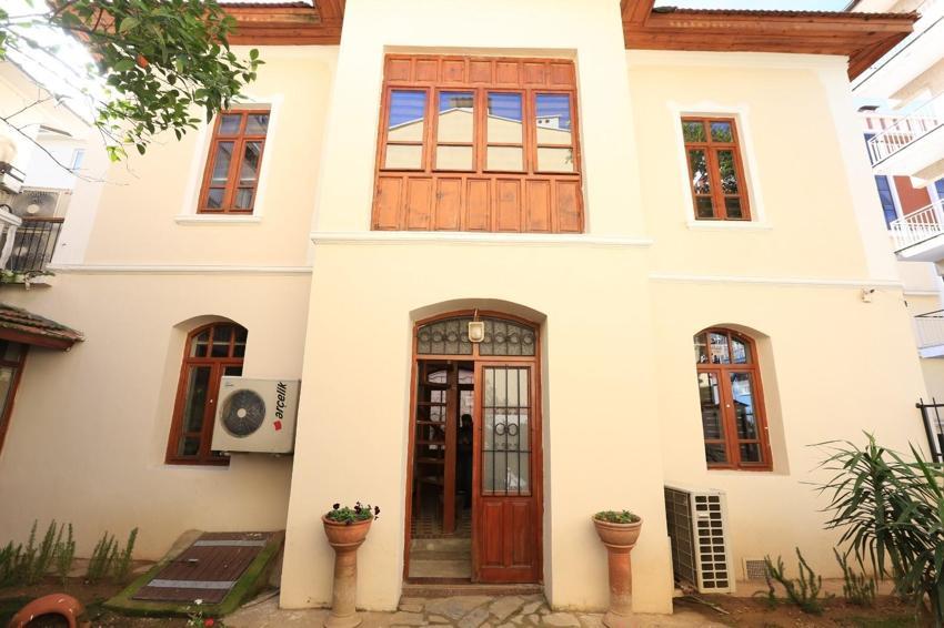 Ücretsiz psikolojik danışmanlık hizmetine yoğun ilgi