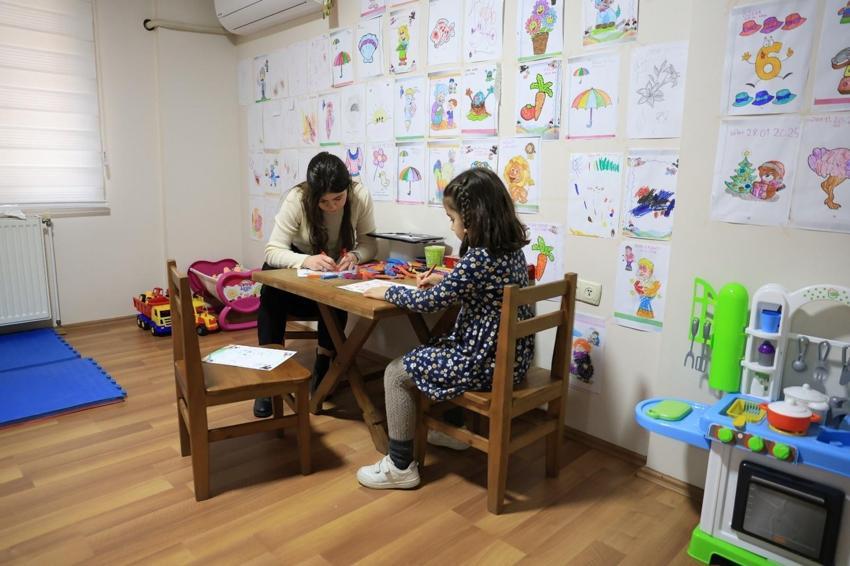 Ücretsiz psikolojik danışmanlık hizmetine yoğun ilgi