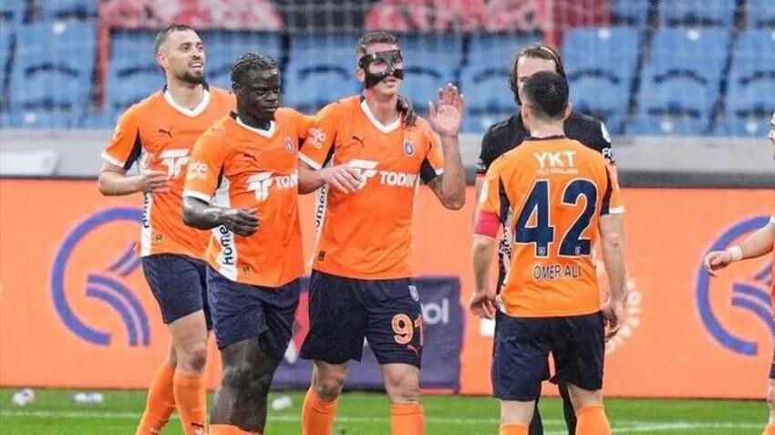 Başakşehir’in Konferans Ligi’nde rakibi hangi takım oldu? Başakşehir’in rakibi kim oldu? Başakşehir’in rakibi belli oldu mu?