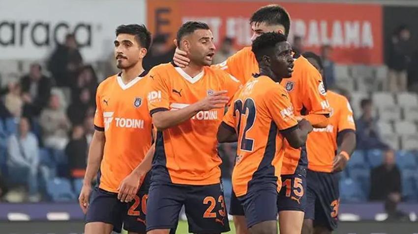 Başakşehir’in Konferans Ligi’nde rakibi hangi takım oldu? Başakşehir’in rakibi kim oldu? Başakşehir’in rakibi belli oldu mu?
