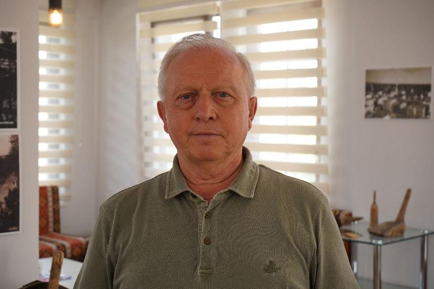 700 yıllık Manav Türkmen kültürü Sakarya'da bu çatı altında yaşatılıyor
