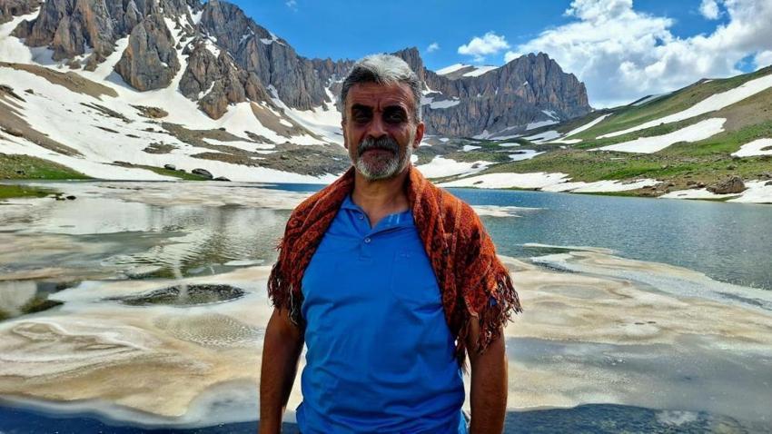 Türkiye'nin saklı cenneti! 10 saat yürüyerek ulaşılıyor, gören dönmek istemiyor
