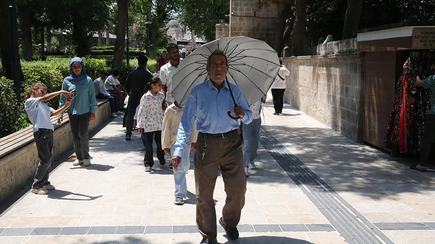 Şanlıurfa'da kabus başladı! Ne yaptılarsa olmadı, kimse adımını atmıyor