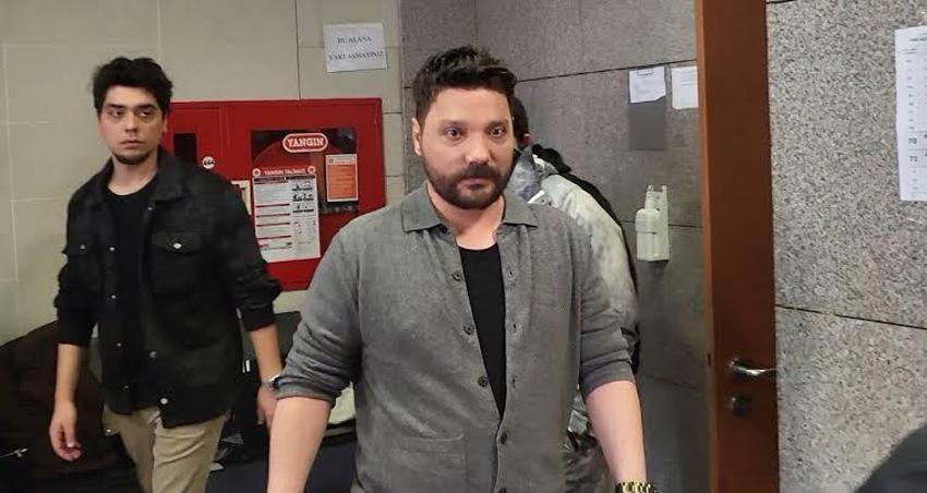 SON DAKİKA: Ahbap Derneği soruşturmasında Oğuzhan Uğur gözaltına alındı