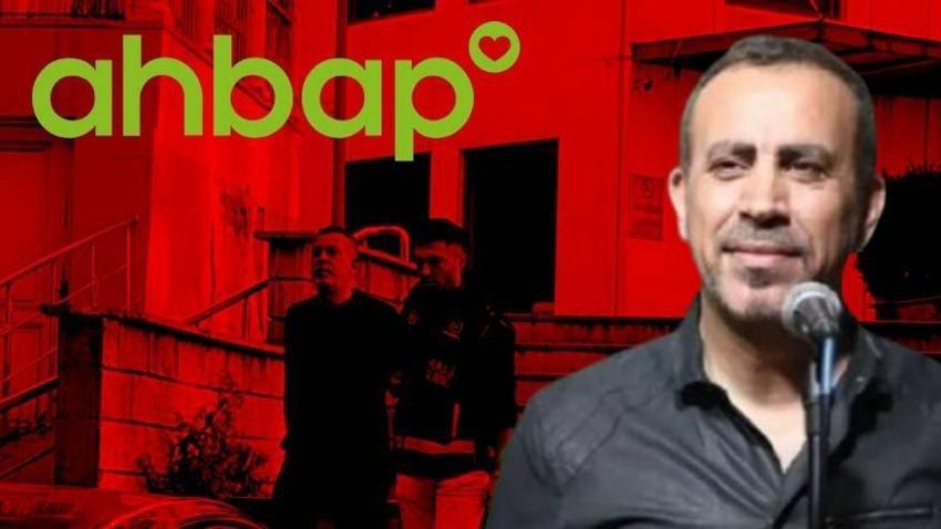 SON DAKİKA: Ahbap Derneği soruşturmasında Oğuzhan Uğur gözaltına alındı