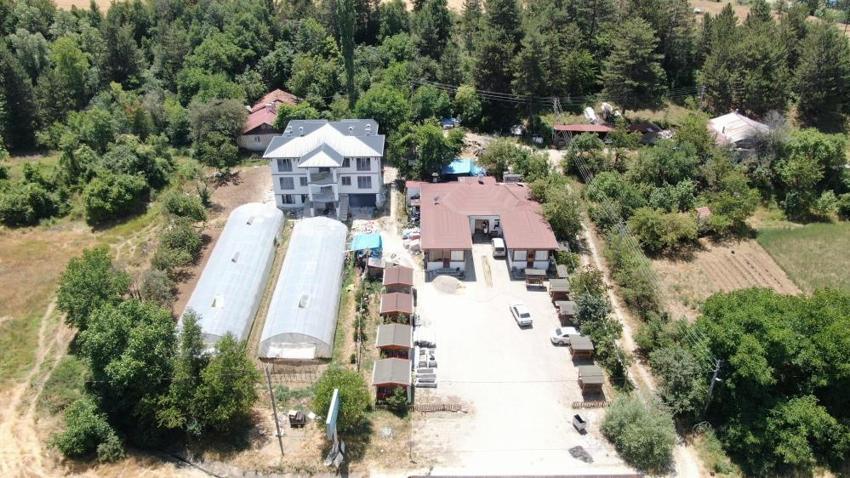 Hiç paraları yoktu! Devlet desteğiyle kurdular, şimdi siparişlere yetişemiyorlar