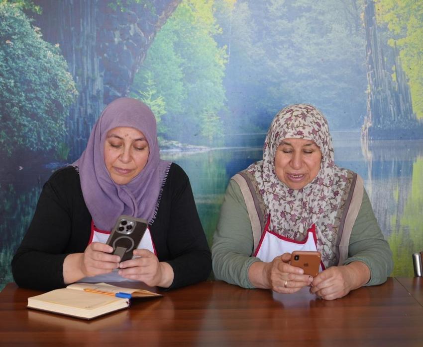 Hiç paraları yoktu! Devlet desteğiyle kurdular, şimdi siparişlere yetişemiyorlar