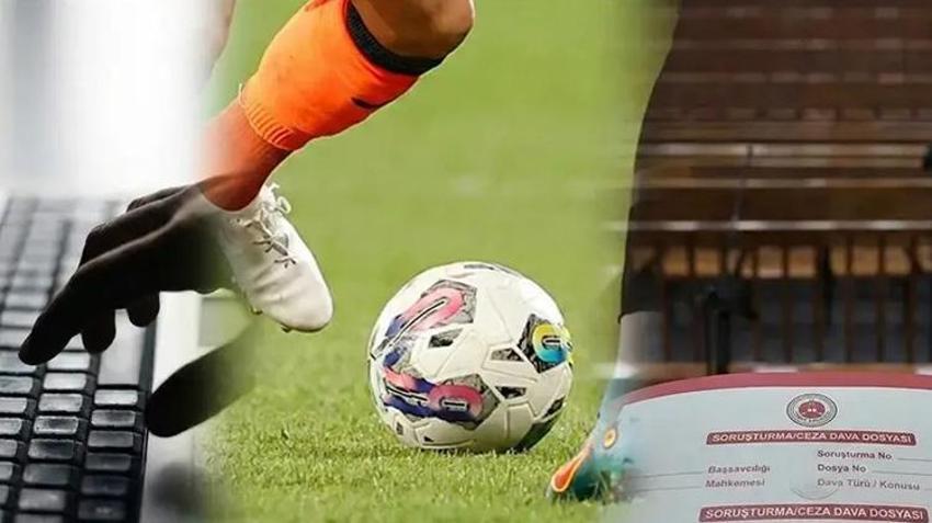 19 kulüp yöneticisine bahis şikesi operasyonu! Maruf Güneş Galatasaray, Tolga Kırgız Beşiktaş, Avni Akdemir Erzurumspor: İşte bahis oynadıkları iddia edilen kulüp yöneticileri