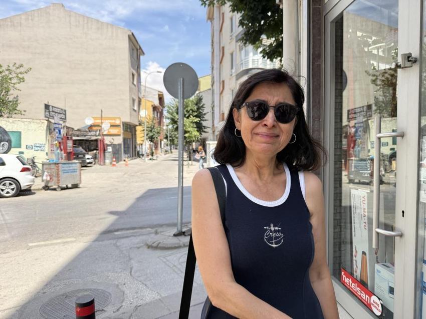 Eskişehir'de aileyi kahreden mahkeme kararı! Ters yönden gelip kaldırımda bir can aldı: 'Frenim tutmadı, direksiyonum kilitlendi'