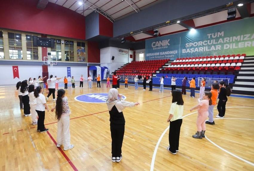 Samsun'da örnek uygulama! Ulaşım ücretsiz sağlanıyor