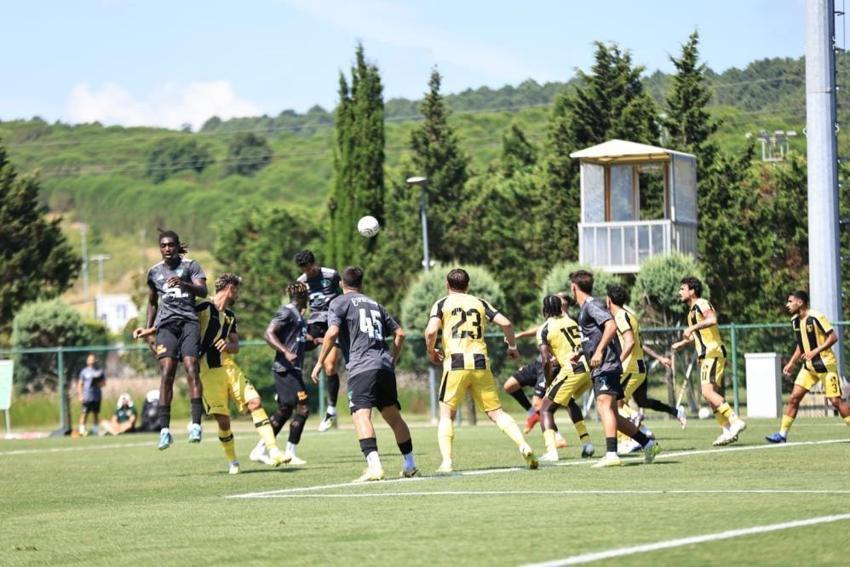 Kocaelispor'da Selçuk İnan transfer müjdesini verip gönderilecek oyuncuları açıkladı