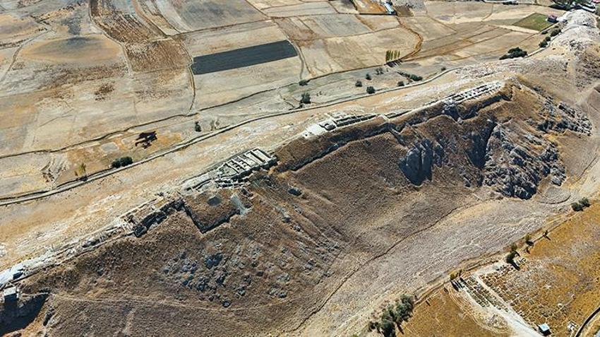 Son Urartulu Mehmet Kuşman: Urartu'nun yaşayan hafızası