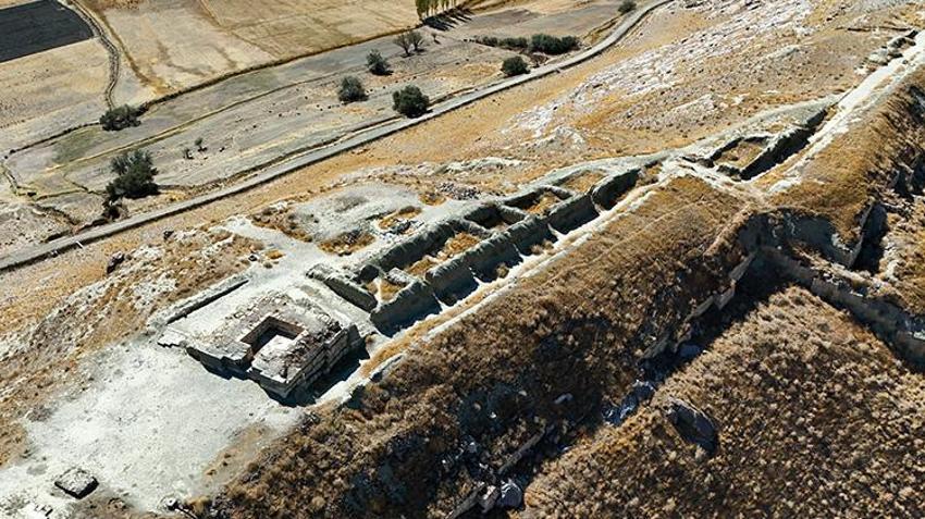 Son Urartulu Mehmet Kuşman: Urartu'nun yaşayan hafızası
