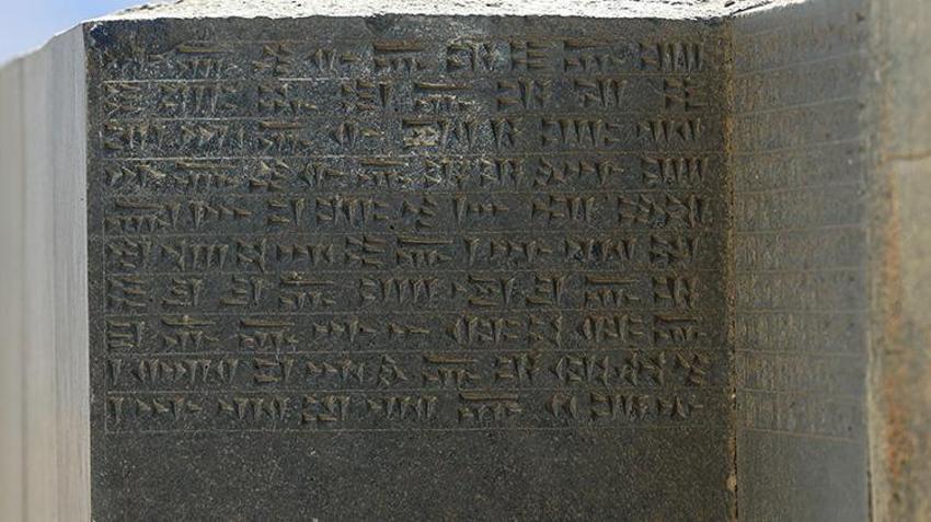 Son Urartulu Mehmet Kuşman: Urartu'nun yaşayan hafızası