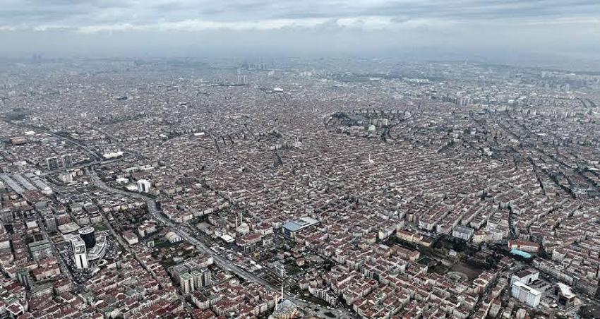 Uzmanından büyük İstanbul Depremi uyarısı: En kötü senaryoya göre hazırlıkların yapılması gerekiyor