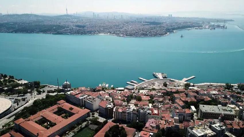 Uzmanından büyük İstanbul Depremi uyarısı: En kötü senaryoya göre hazırlıkların yapılması gerekiyor