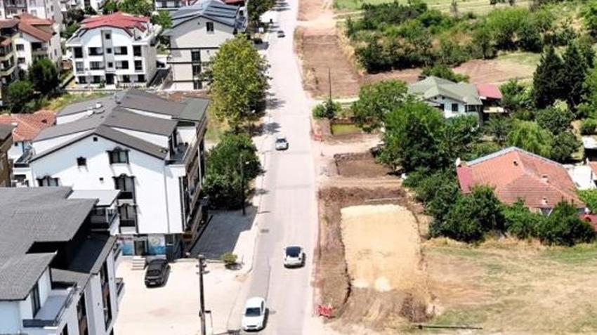 Kocaeli trafiği bu yolla rahatlayacak! D-130'a alternatif geliyor: Çalışmalar hızlandı