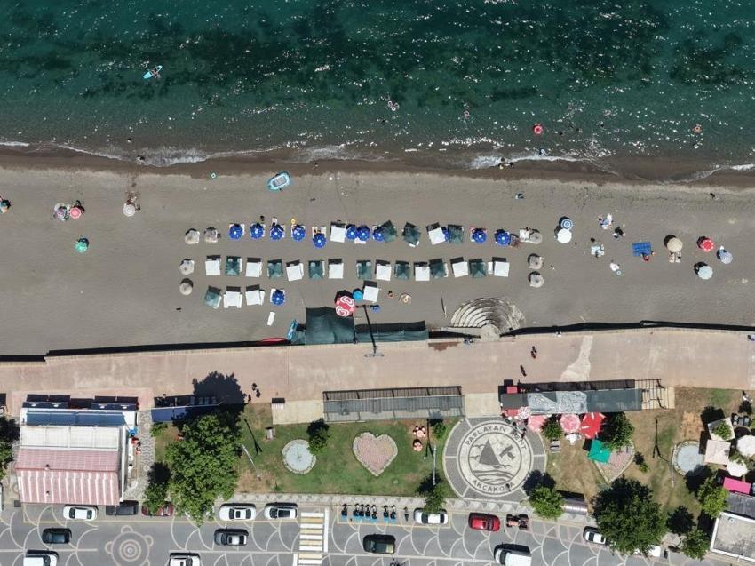 Türkiye'nin en ucuz 10 tatil rotası arasında: Bodrum'a Didim'e gerek bırakmıyor