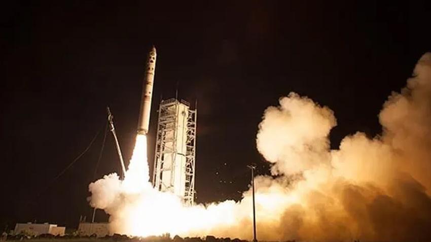 NASA resmen duyurdu: Bu yıl Sivas'ta yapılacak! Dünyanın en büyüğü Türkiye'ye geliyor