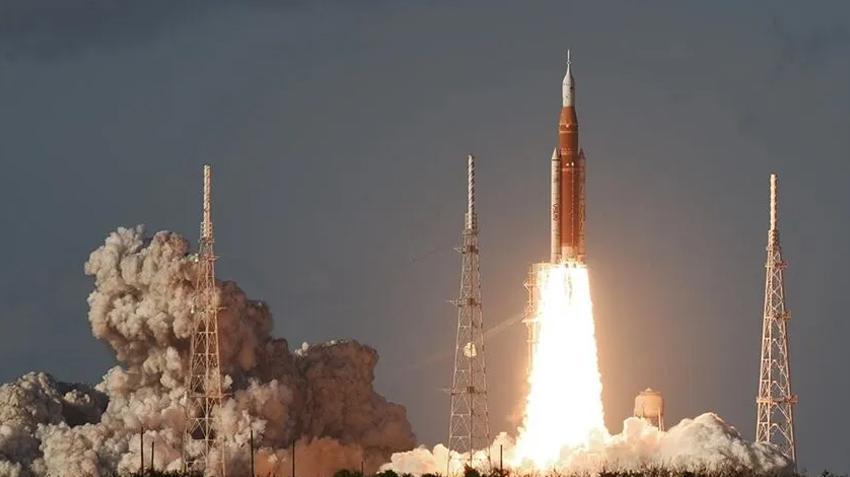 NASA resmen duyurdu: Bu yıl Sivas'ta yapılacak! Dünyanın en büyüğü Türkiye'ye geliyor
