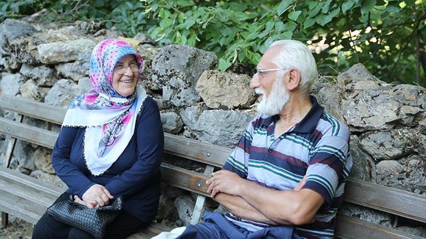 Yıllar önce gelin geldiği köyü turizm merkezi yaptı! Türkiye'de sadece bu köyde var! Yerli ve yabancı turistin uğrak noktası oldu