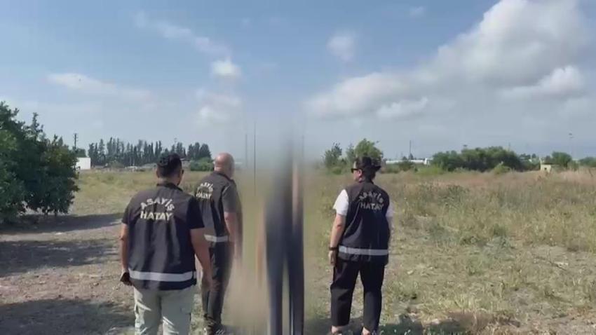 14 yıl sonra gelen itiraf korkunç gerçeği ortaya çıkardı! Öldürüp portakal bahçesine gömmüşler