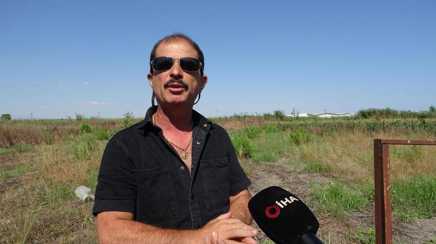 Emekli polis çözümü 'Battal Gazi' filminde buldu! Tilkileri böyle yakaladı