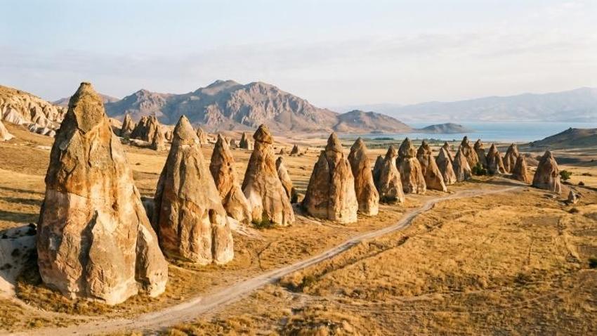 Nemrut Kantaşı: Bir efsane nasıl devlet kaydına girdi?