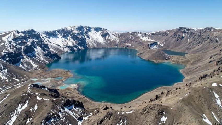 Nemrut Kantaşı: Bir efsane nasıl devlet kaydına girdi?